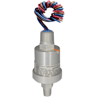 CCS Pressure Switch, 611G8000 Series